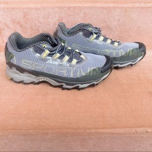 La Sportiva Women’s Wildcat Trailer Running Shoe